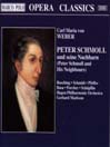 WEBER: Peter Schmoll und seine Nachbarn